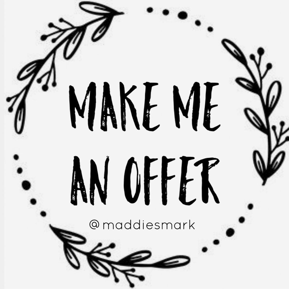 Make Me an Offer